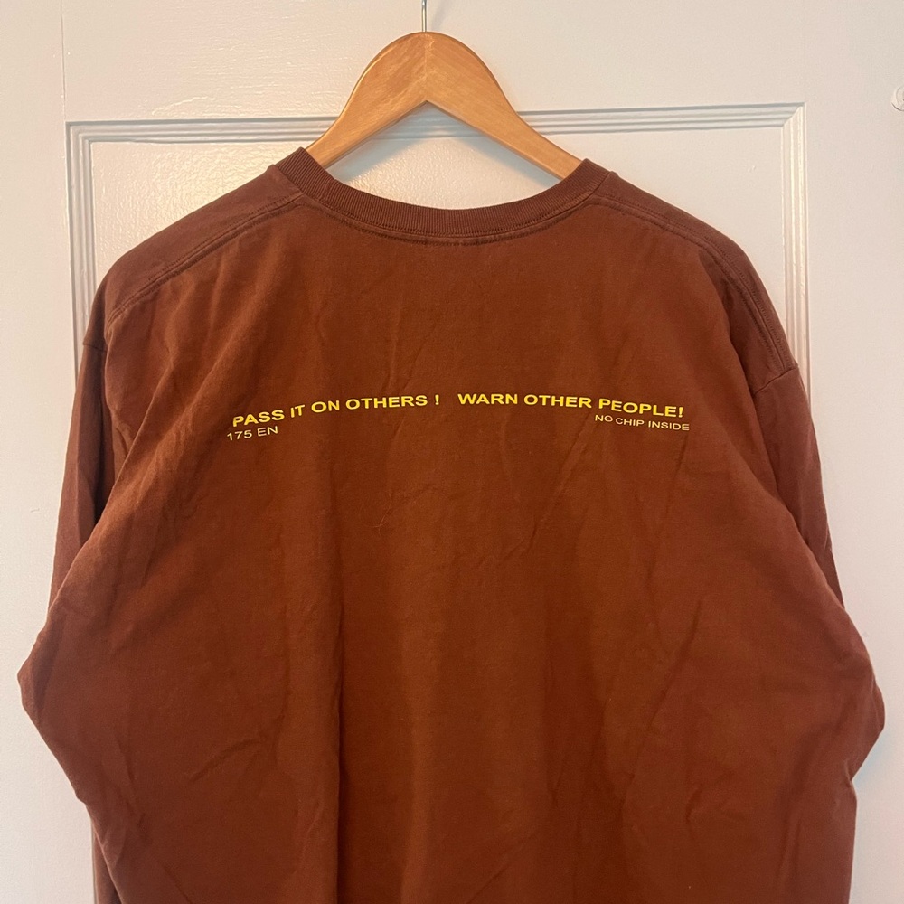 Supreme Men’s Tshirt